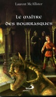 Bourrasques